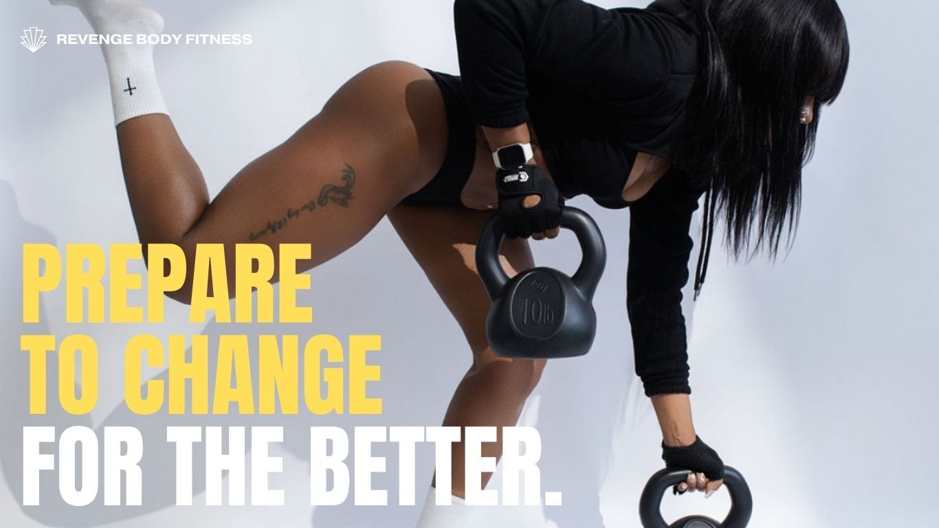 RevengeBodyFitness